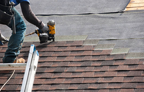 Licensed Emergency Roof Repair service in Hamilton, NY - Brentwood Metal Roofing